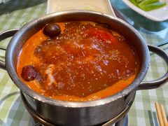 -番食园鲜食火锅(高新店)