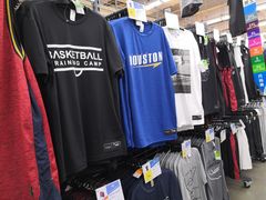 店内环境-迪卡侬(南二环店)