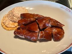 -杭州西子湖四季酒店·金沙厅