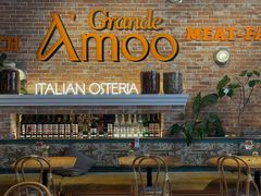 -Grande A'moo(上海万象城店)