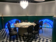 -青叶202都市餐厅(迪诺水镇店)