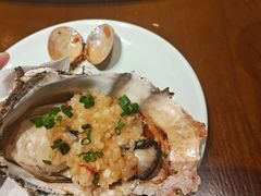 -蚝得喜海鲜(东城店)