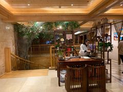 -阿斯牛牛·凉山菜(新会展店)