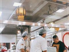 门面-门框胡同百年卤煮(新街口店)