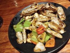 -烧蠔帮·湛江生蚝(南桥店)