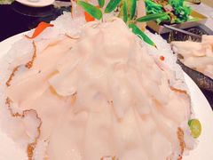 -璞御·海鲜·雪花牛肉局(宾水西道店)