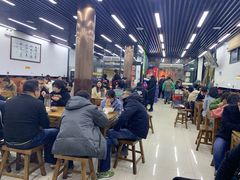 大堂-回坊马二饺子馆