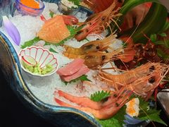 -万岛日本料理铁板烧(宁波阪急店)