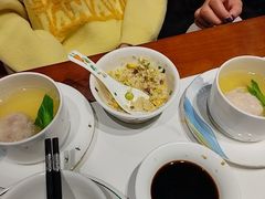 -寿州大饭店·餐厅