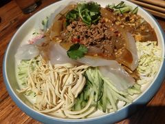 -马家饭堂(南街薰酱店)