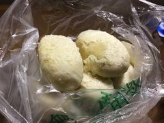 椰蓉酥-清真全盛斋传统糕点(许士庙店)