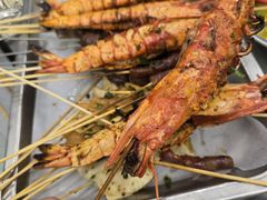 -串小白烧烤(金沙洲店)