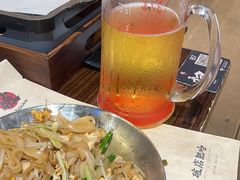 -破店肥哈·东北烧烤·夜宵(南山保利店)