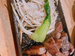 SRF極和牛-早一美餐厅·EBISU(会展誉景店)