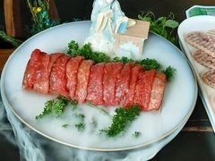 -大隐·成都火锅Bistro(合生麒麟新天地店)