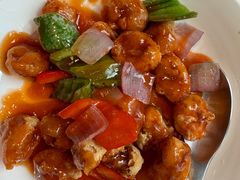 -花城苑广府菜(侨鑫店)