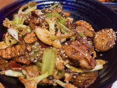 -红盔甲·小龙虾(车公庙店)
