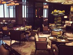 大堂-深圳四季酒店·馥自助餐厅