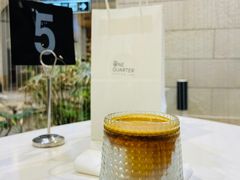 -1/4 ONE QUARTER COFFEE LAB(朝阳大悦城店)