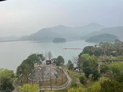 -宁波九龙湖开元度假村