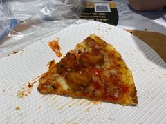 -达美乐比萨(骏壹万邦广场店)