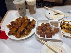 -杏园餐厅(西四北大街店)