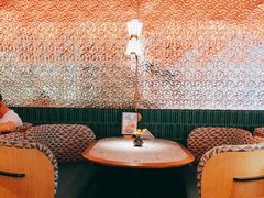 -芭莉与彩虹西餐厅(成都合生汇店)