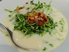 上汤豆苗-禄鼎记·多口味酸菜鱼(侨鑫店)