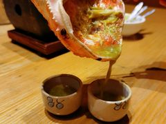 -御厨和食料理·寿司·刺身(麦地店)