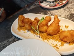 -新白鹿餐厅(松江开元地中海店)