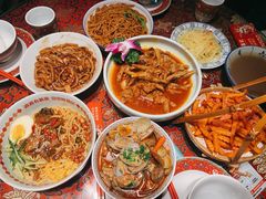 -味福记·本地特色菜(八一万达广场店)