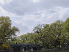 -北陵公园