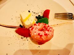 -WOLFGANG PUCK KITCHEN & BAR(迪士尼小镇店)