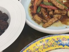 -民族饭荘(新华大街店)