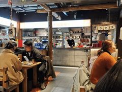 -北丐先生·野馄饨烧烤(雨花万象店)