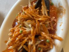 -功德林素菜饭庄(前门店)