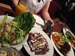 Pancakes&nbsp;on&nbsp;the&nbsp;rocks(The&nbsp;rocks店)-Pancakes on the rocks(Darling Harbour)