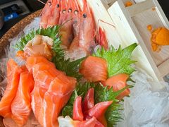 -花潮料理艺食馆(SM新生活广场店)