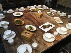 包厢-悦哉·派对·草坪婚礼·围炉煮茶(三圣乡店)