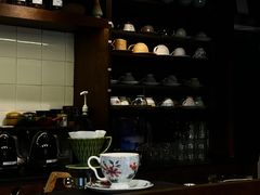 -Hei Cafe(工体店)