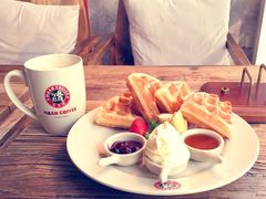 -MANYU COFFEE(广渠门店)