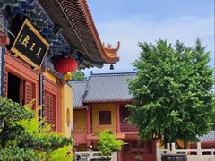 -云龙湖旅游景区