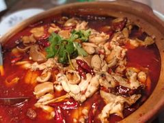 -马头巷·食景园(苏州总店)