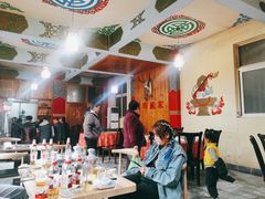 -尼玛藏家风味园(阿山食城店)
