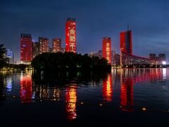 -天鹅湖体育公园