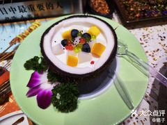 -小董哥烤串·爆汁大油边(故宫店)