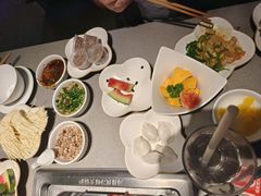 -海底捞火锅(北京路店)