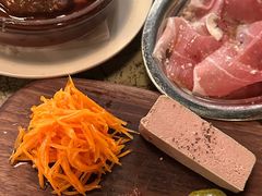 -羽深肉铺 Steak & Wine