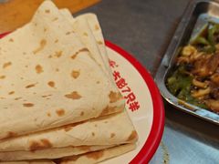 -7只羊·鲜羊肉串·地锅鸡精酿(玄武墨香路店)