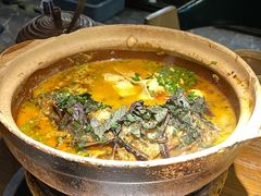 -吃饭皇帝大土家民族菜(正大广场店)
